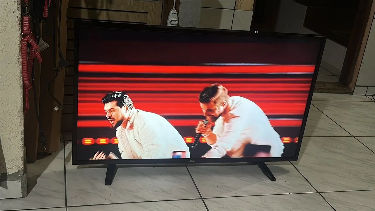 TV LG 43 - Foto 3