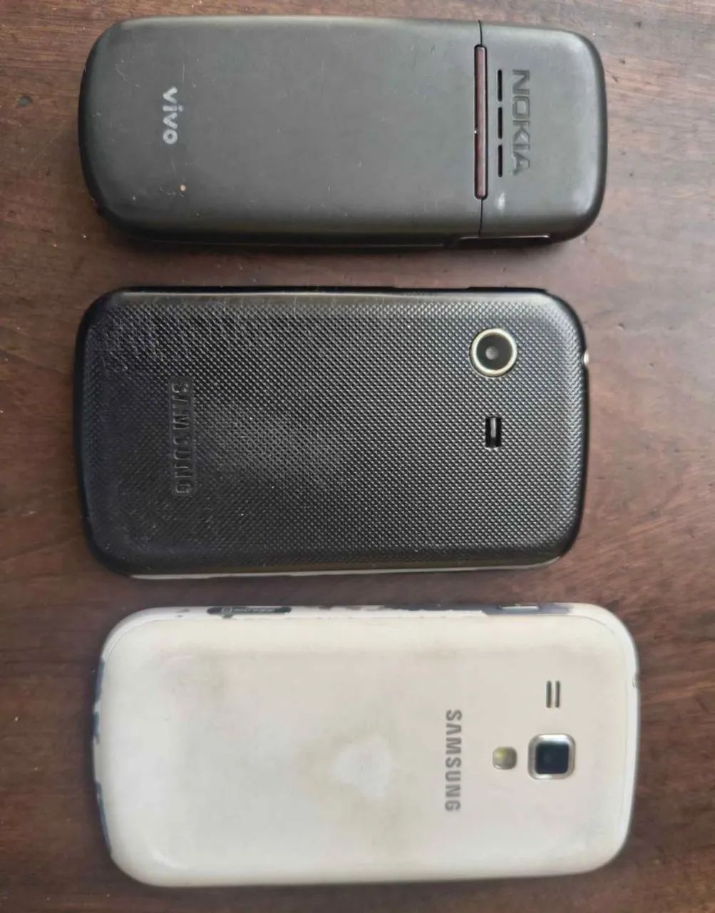 Celular antigo  - Foto 2