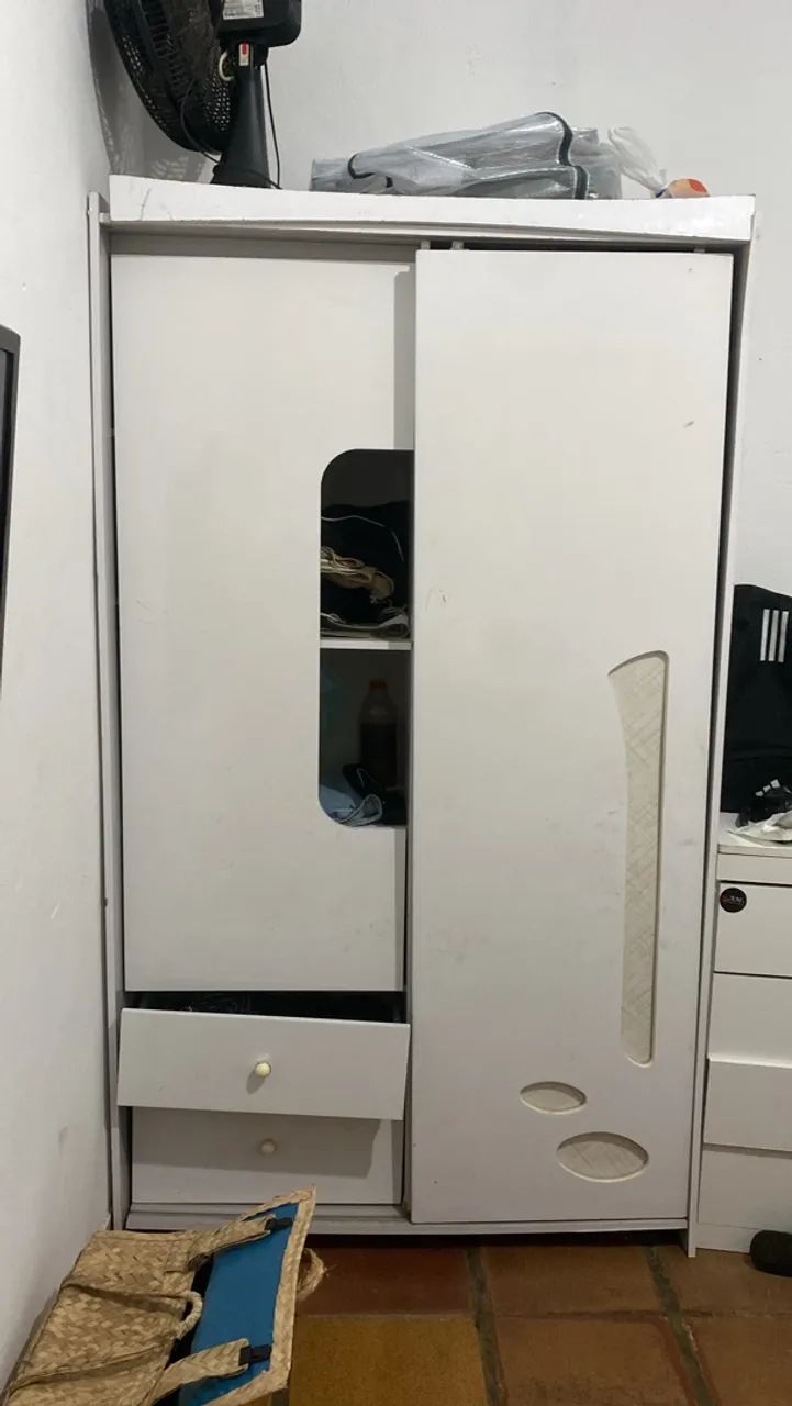 Guarda roupa  - Foto 2