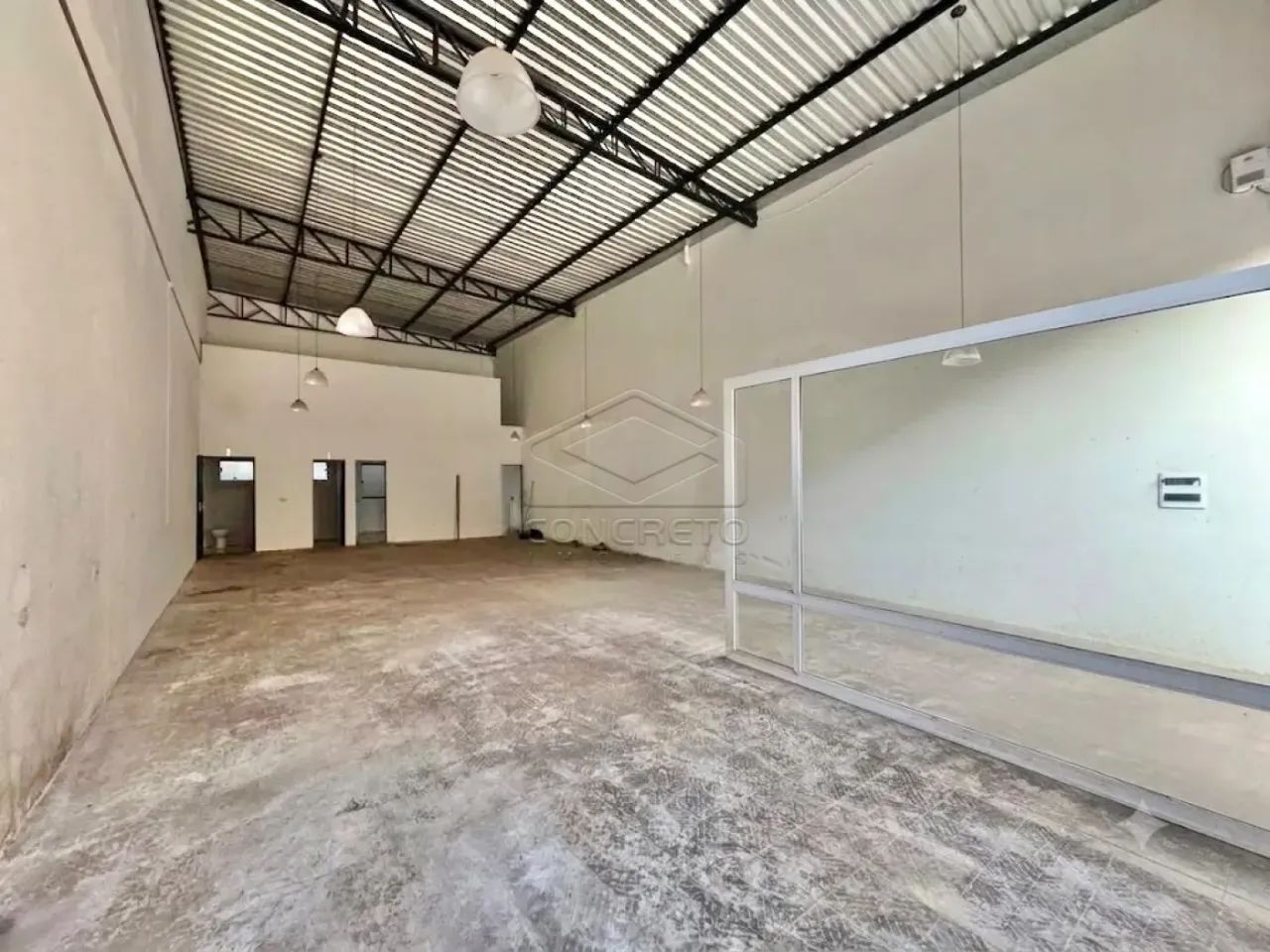 Comercial Salão em Jaú - Foto 2