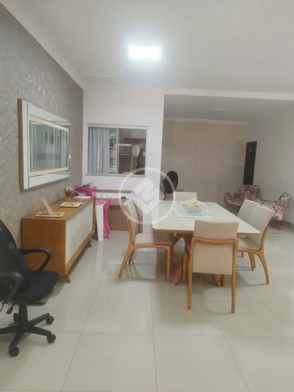 Casa à venda - Residencial Vereda dos Buritis codigo: 83469 - Foto 4