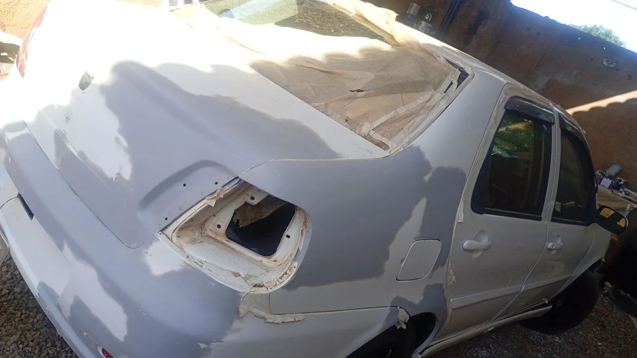 Pintura automotiva  - Foto 5