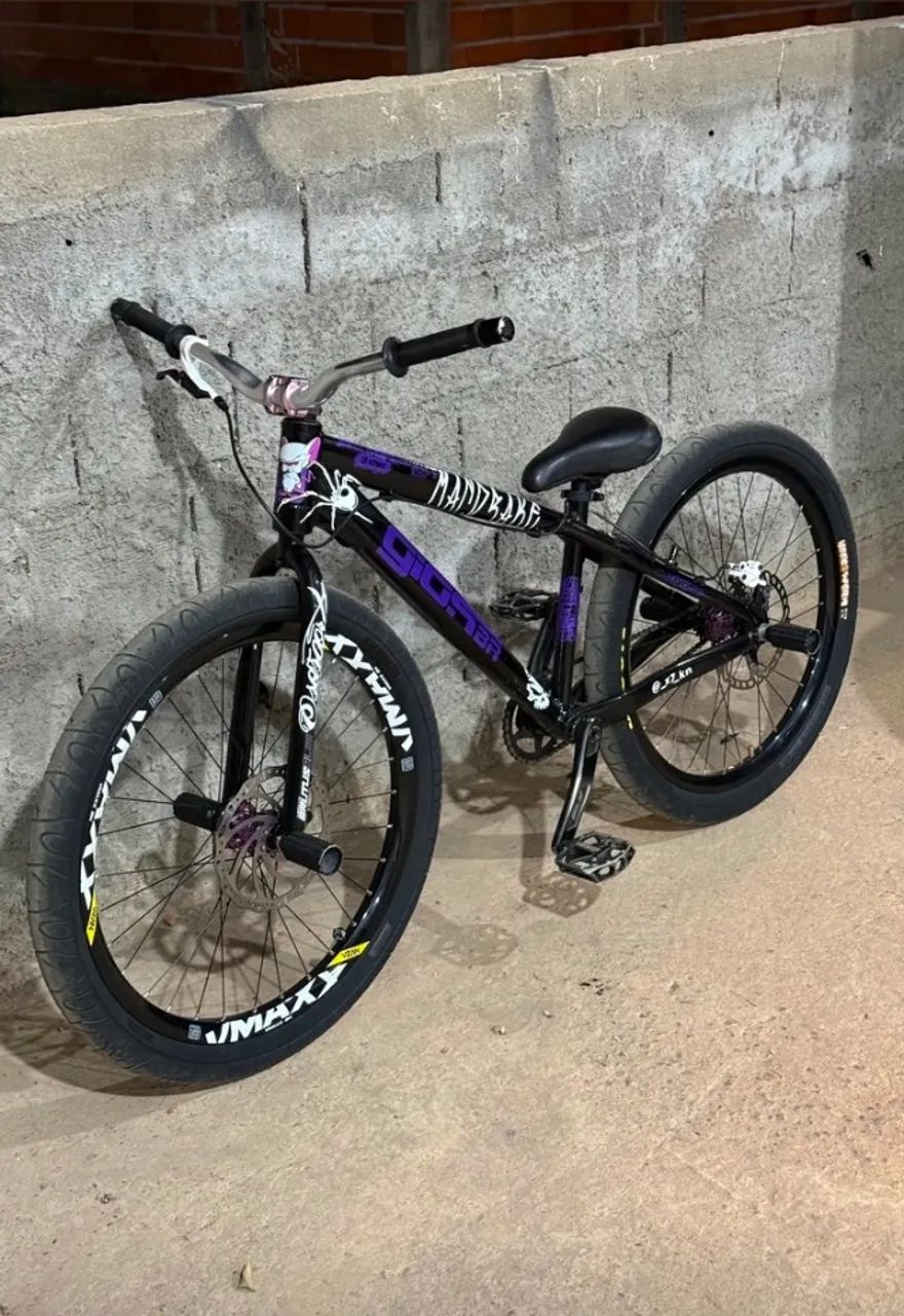 Bicicleta  - Foto 2