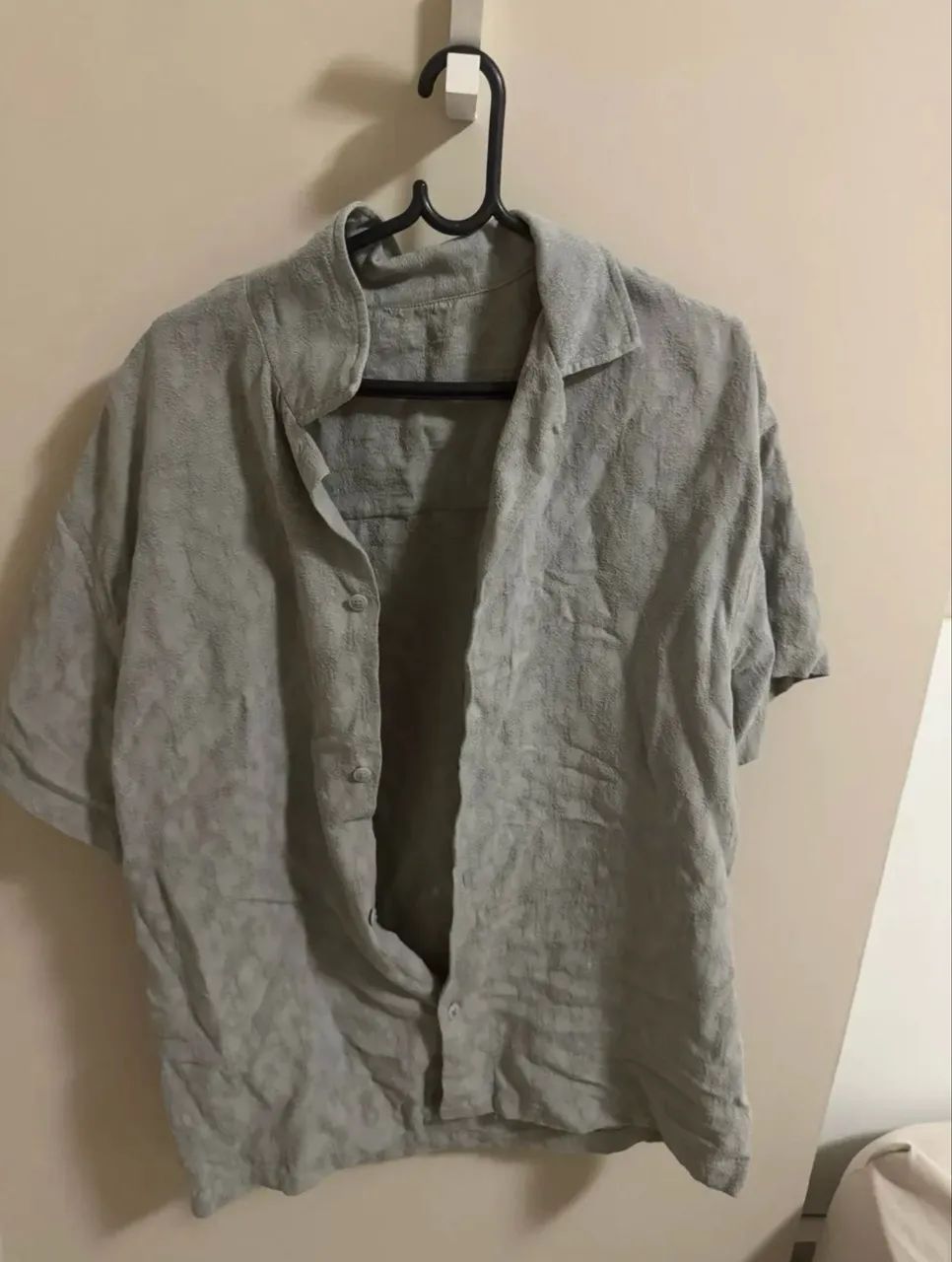 Camisa Richards búzios 