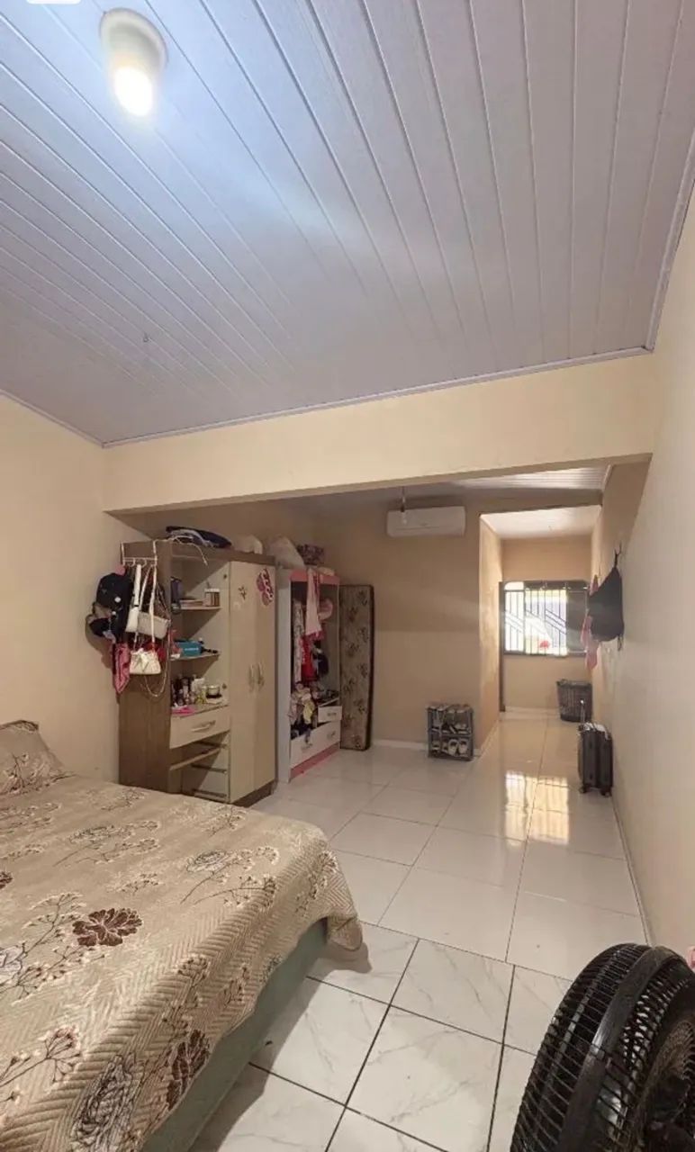 CASA À VENDA NO ÁGUAS BRANCAS RC - Foto 5