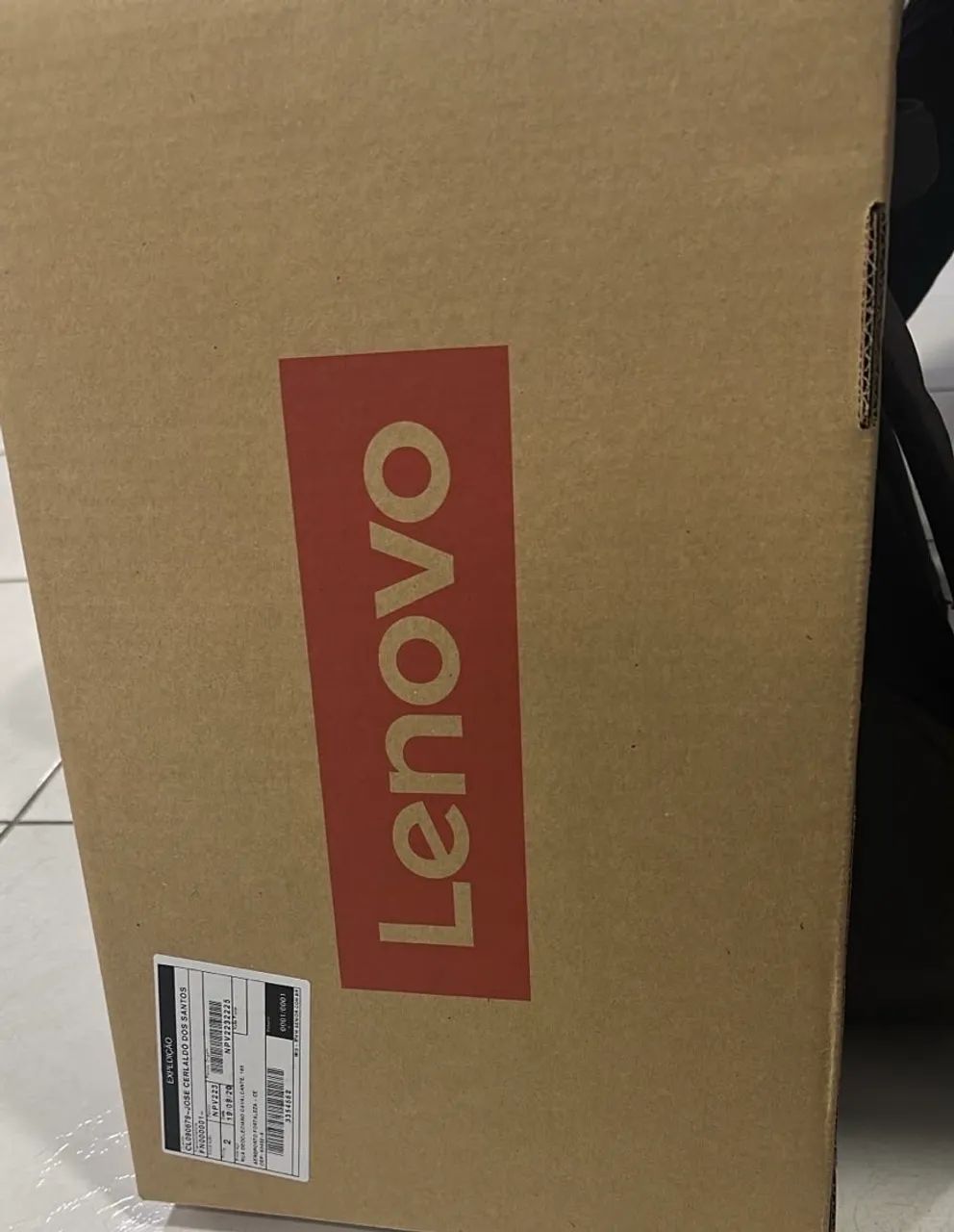 NOTEBOOK LENOVO ideapad Slim 3 - Foto 2