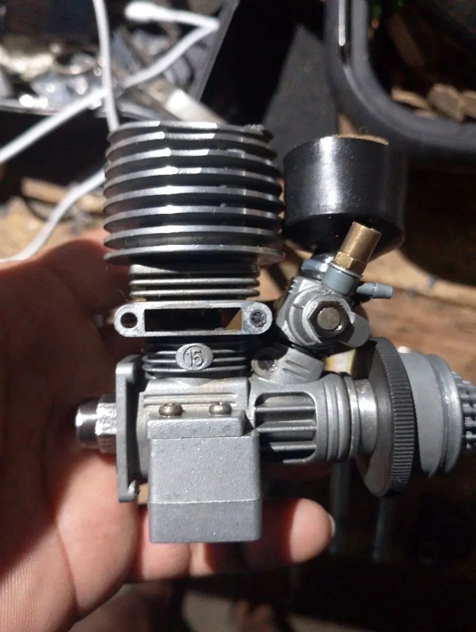 Motores automodelo  - Foto 5
