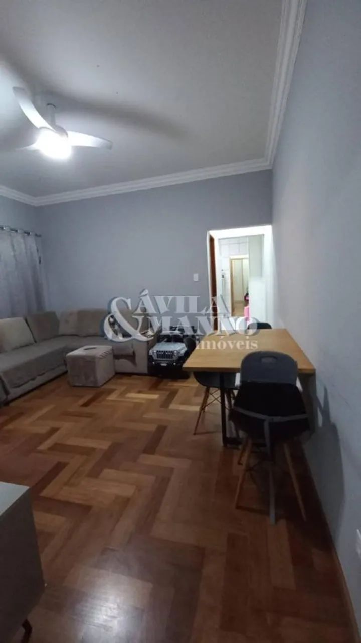 Casa com 3 quartos à Venda, Mooca