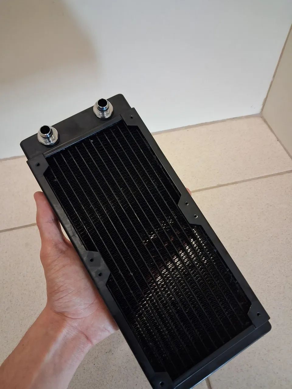 Water Cooler Custom - Foto 2
