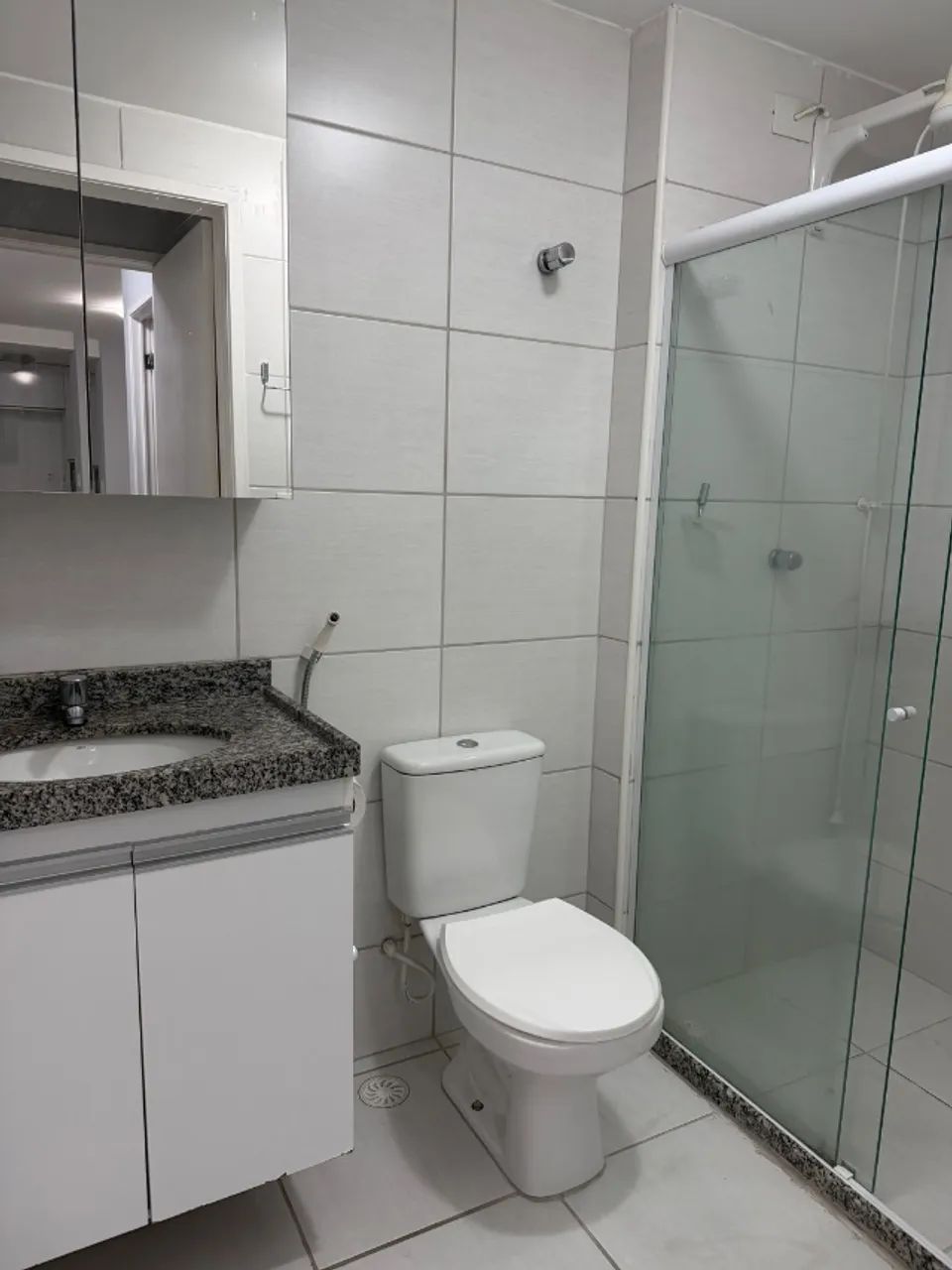 Alugo apartamento no Portoville - Foto 2