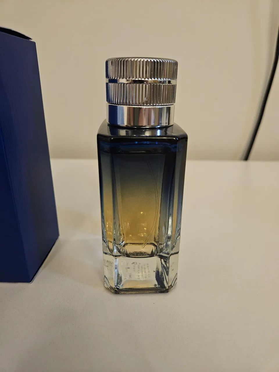 Perfume Boticário - Zaad Infitiny edp 95 ml - Foto 3