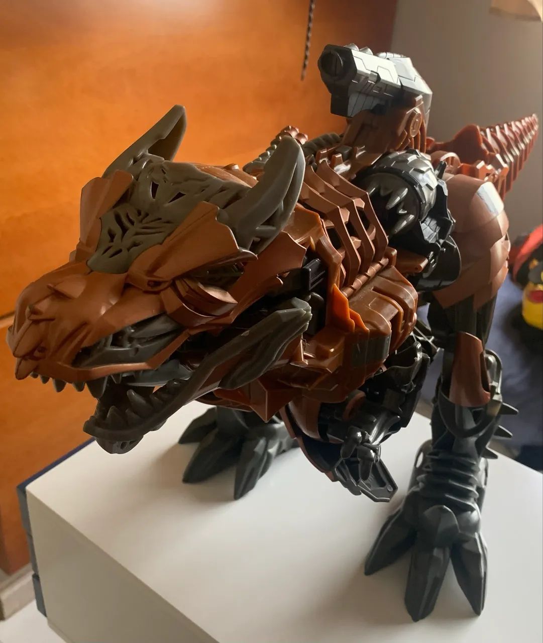 Robô Transformes  - Foto 5