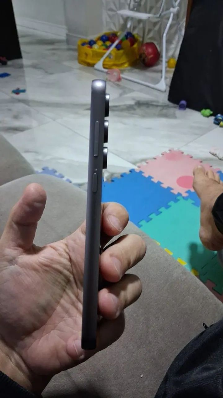 Samsung S23 FE - Foto 3
