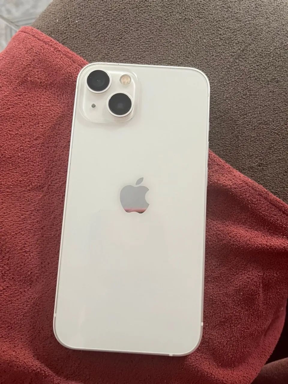 iPhone 13 normal  - Foto 4