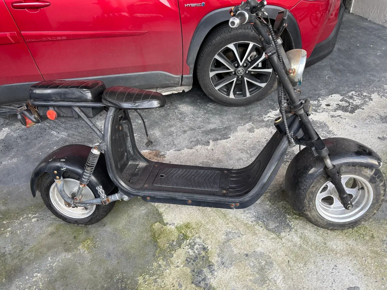 Scooter Elétrica  - Foto 2