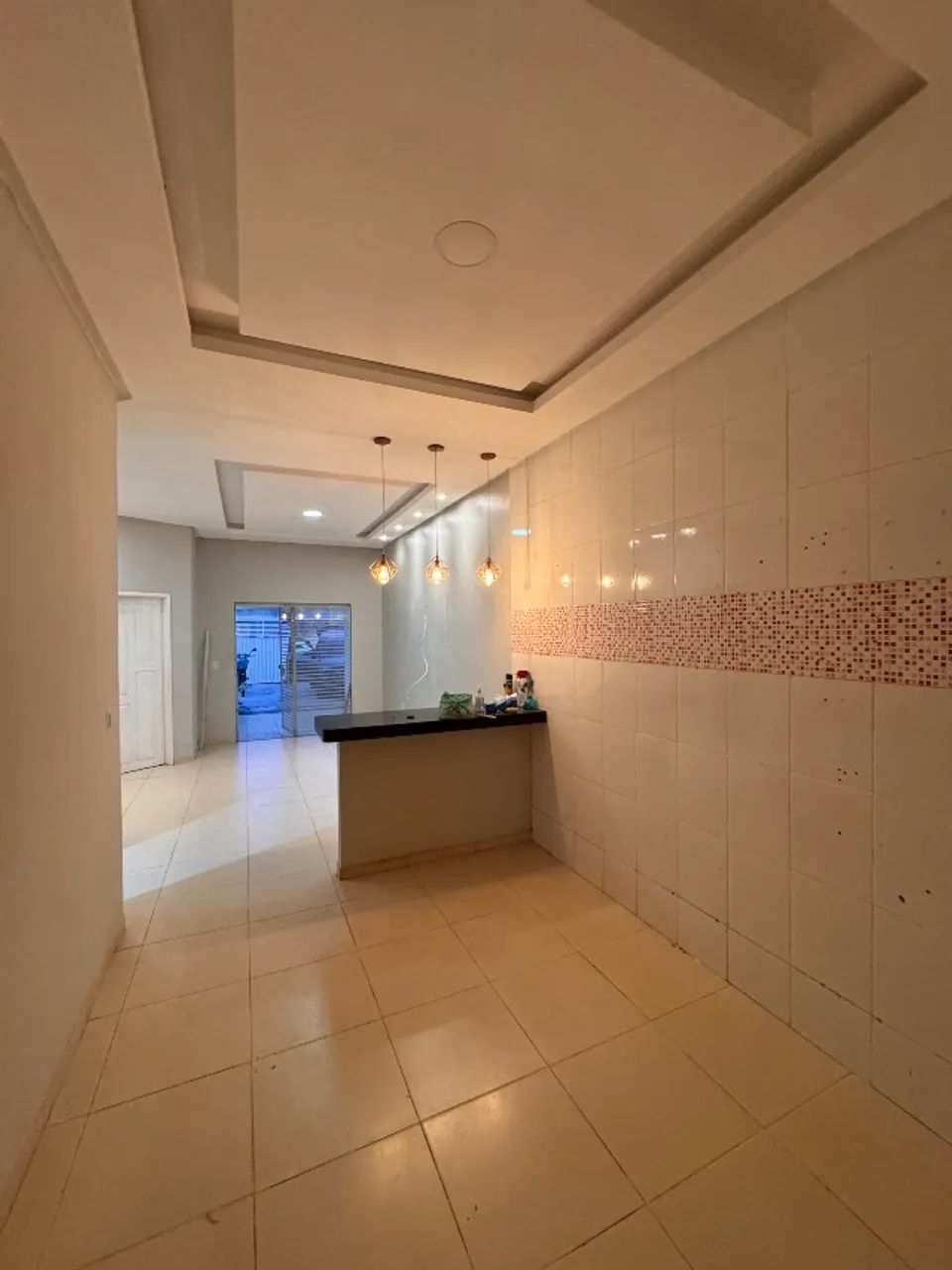 CASA PARA ALUGUEL - NOVO ESTRELA  - Foto 4