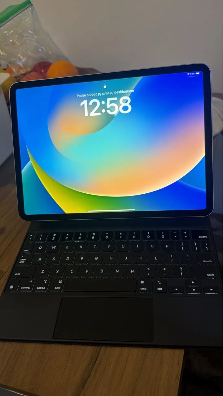 iPad Pro 11? M2 256GB + Magic Keyboard Original Apple