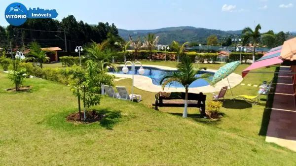 Casa térrea em condomínio - Mairinque ! - Foto 2
