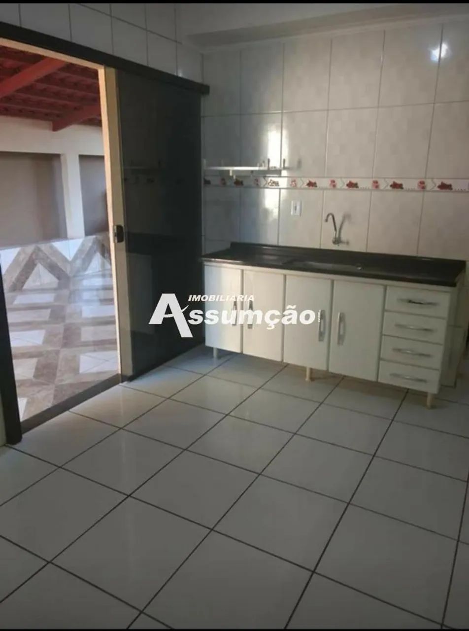 ALUGA-SE CASA NA T31 - JARDIM TAQUARI - Foto 2
