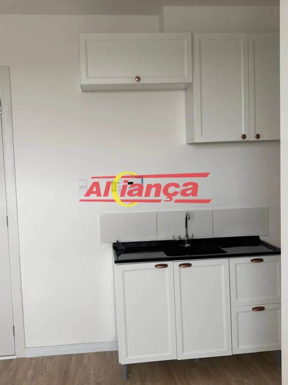 Apartamento 35m² com 2 quartos - Centro Guarulhos/SP - Foto 3
