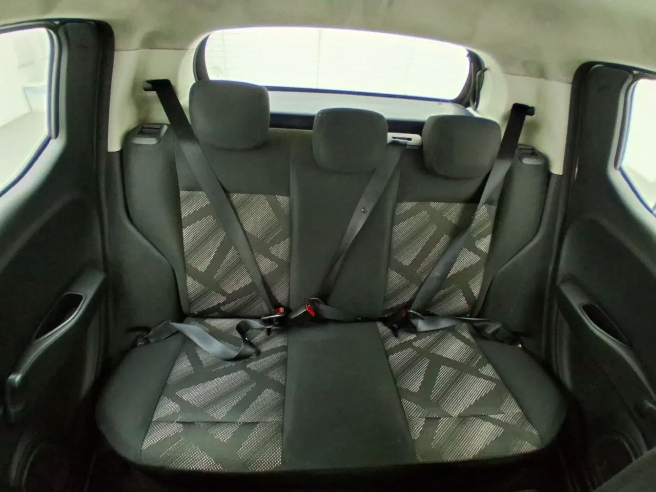 Fiat Mobi LIKE 1.0 Fire Flex 5p., foto 18 de 18