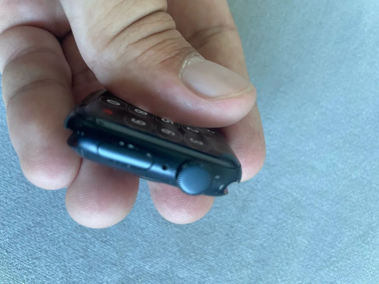 Apple Watch SE 2 - Foto 4