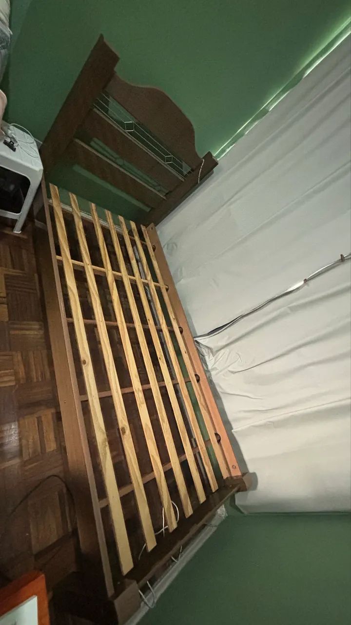Cama solteiro  - Foto 2