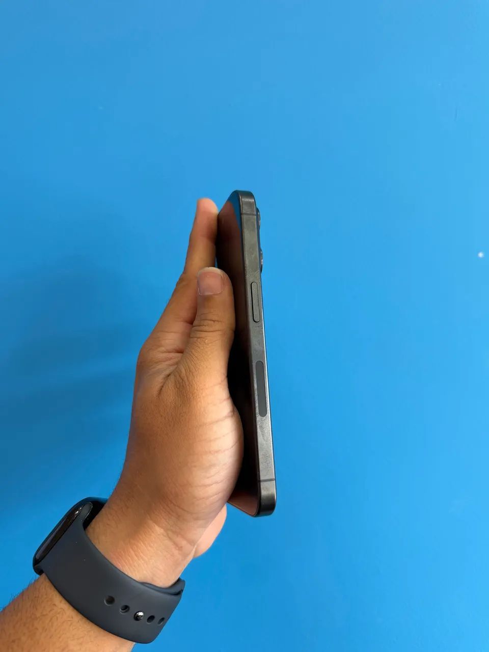 iPhone 15 Pro 128GB - Foto 4