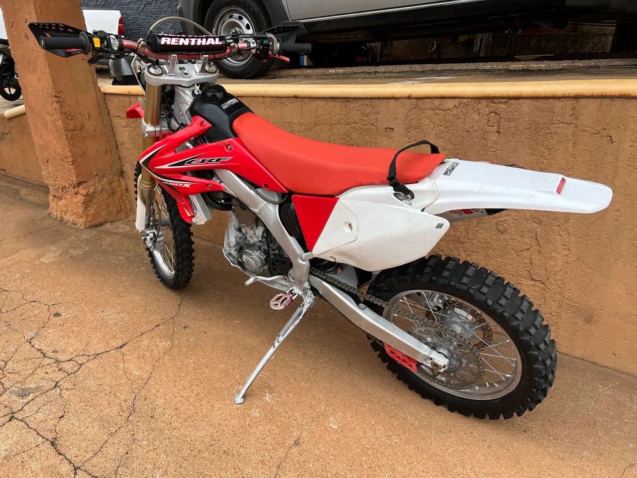 CRF 250X 2013 - Foto 5