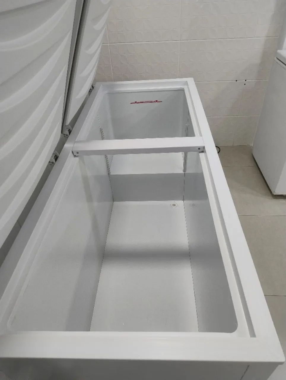 Freezer gelopa  - Foto 3