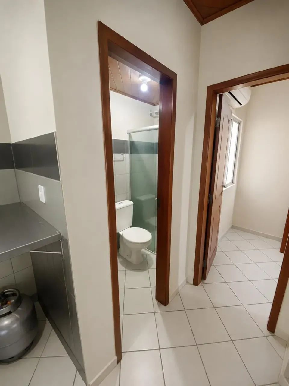 aluguel de apartamento em São Braz - Foto 4