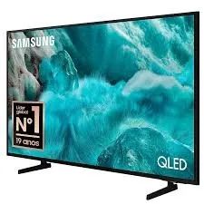 Smart Tv Samsung 50 Polegadas Q7F Ultra HD  - Foto 4