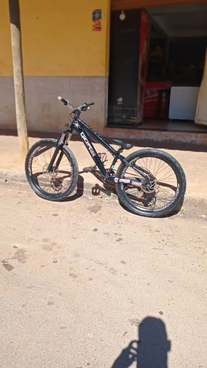 Gios fxr  - Foto 3