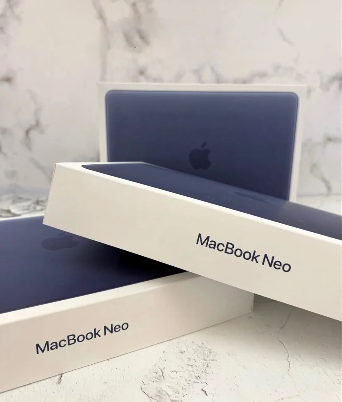 MacBook Neo 512GB Novo Lacrado - Notebooks - Copacabana, Rio de