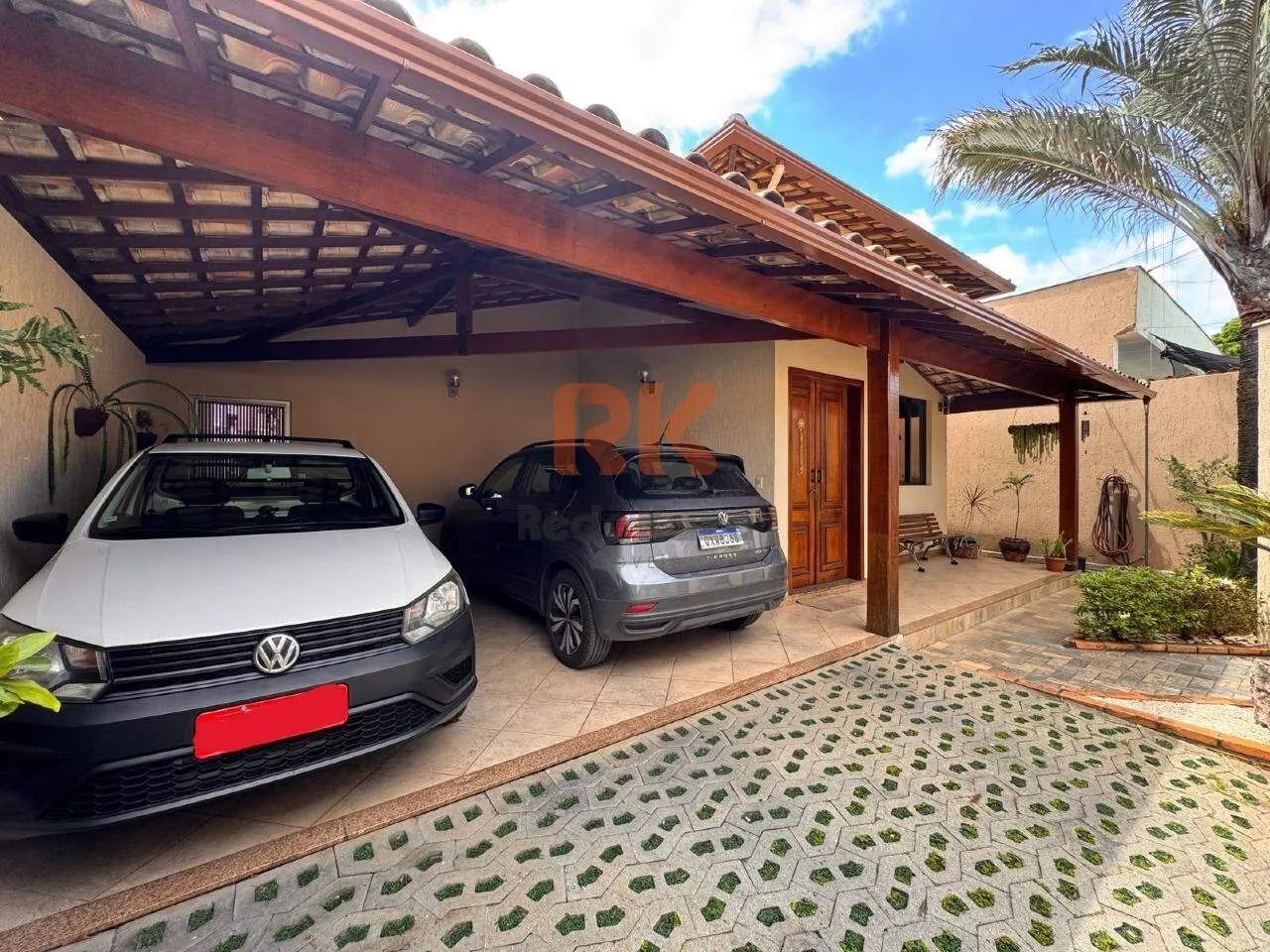 Casa com 3 Quartos à venda, 360m² - Itapoã - Foto 3