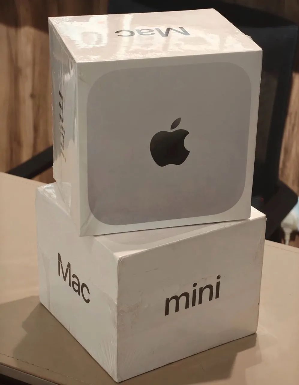 Mac Mini M5 Pro 24/512GB 