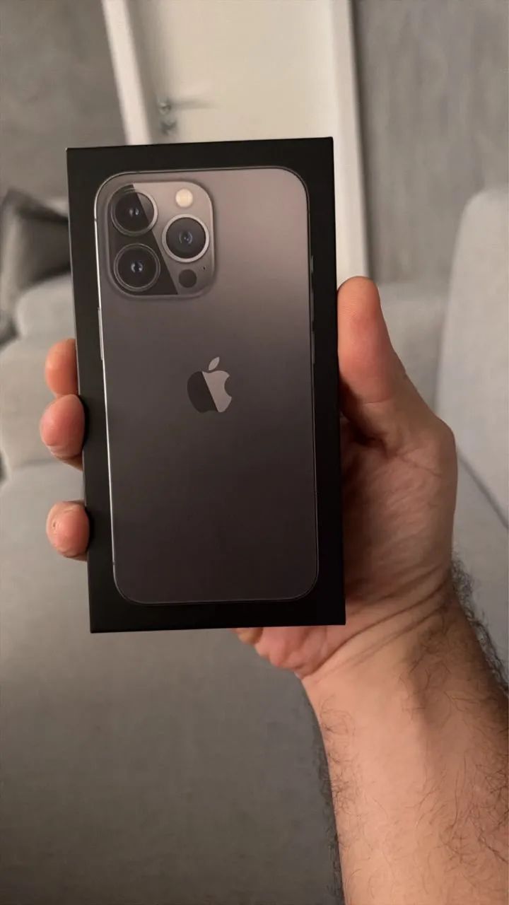 iPhone 13 Pro 256gb - impecável  - Foto 5