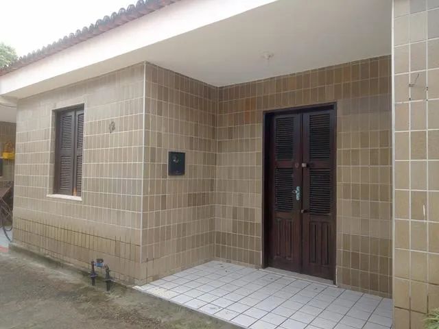 CASA para alugar na cidade de FORTALEZA-CE