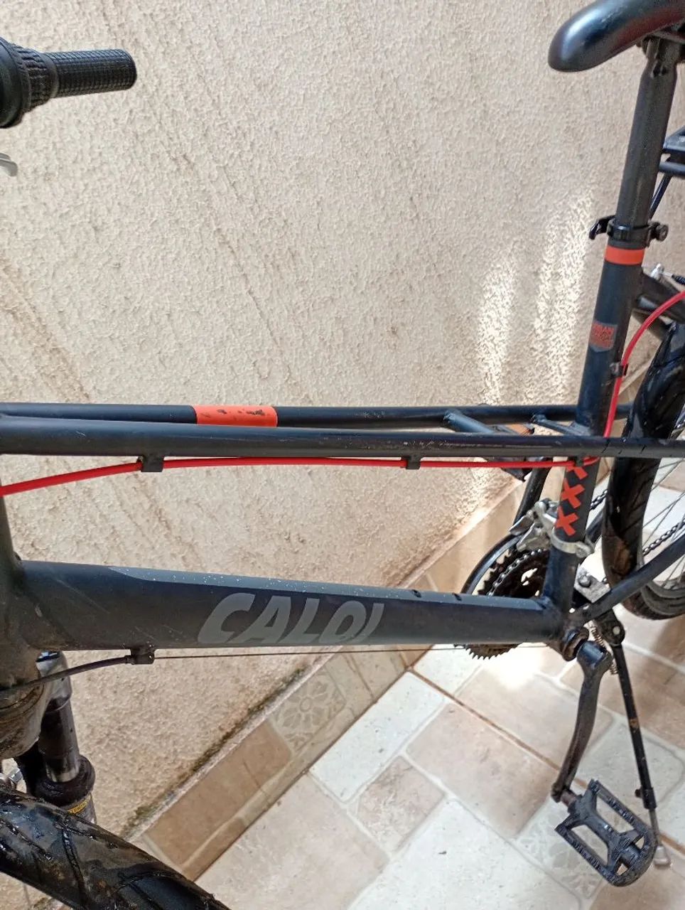 Bike caloi  - Foto 2