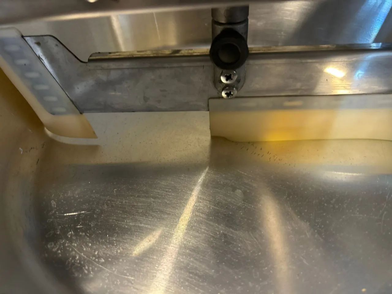 Panela mexedora eletrônica - Foto 4