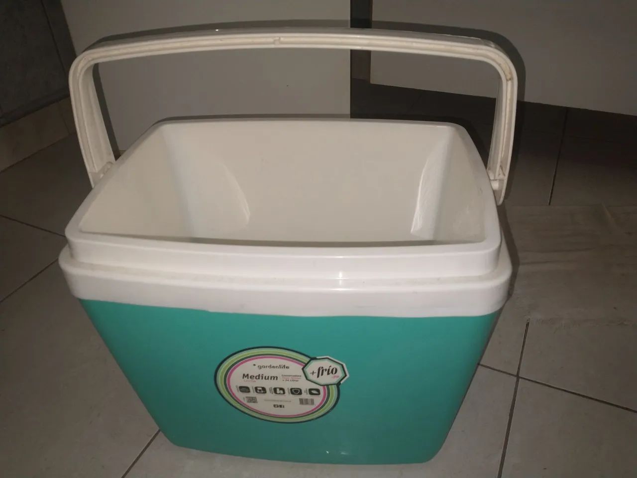 Cooler Garden life - Foto 4