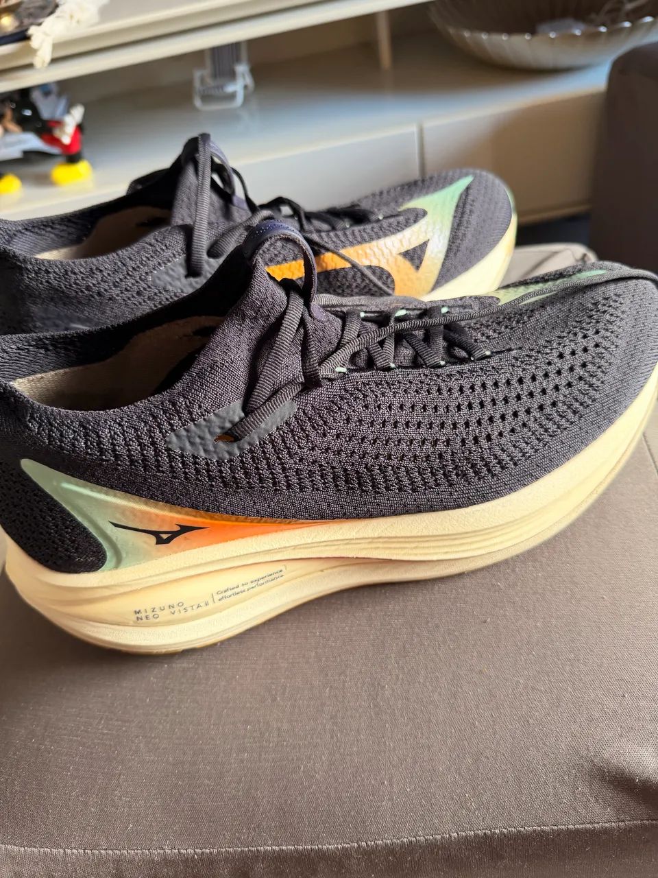 Mizuno Neo vista 2 - Foto 4