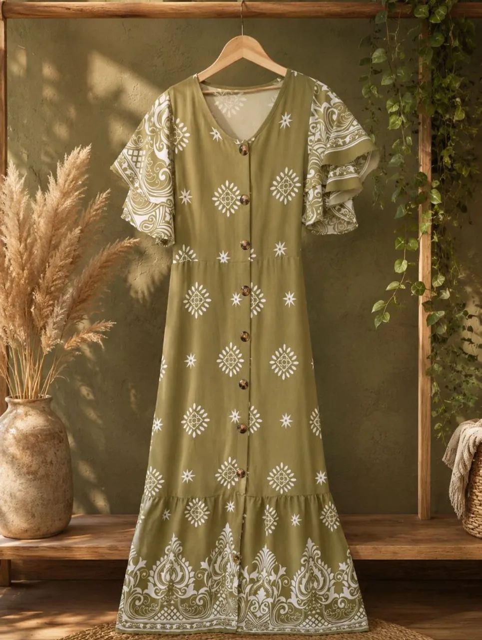 Vestidos 