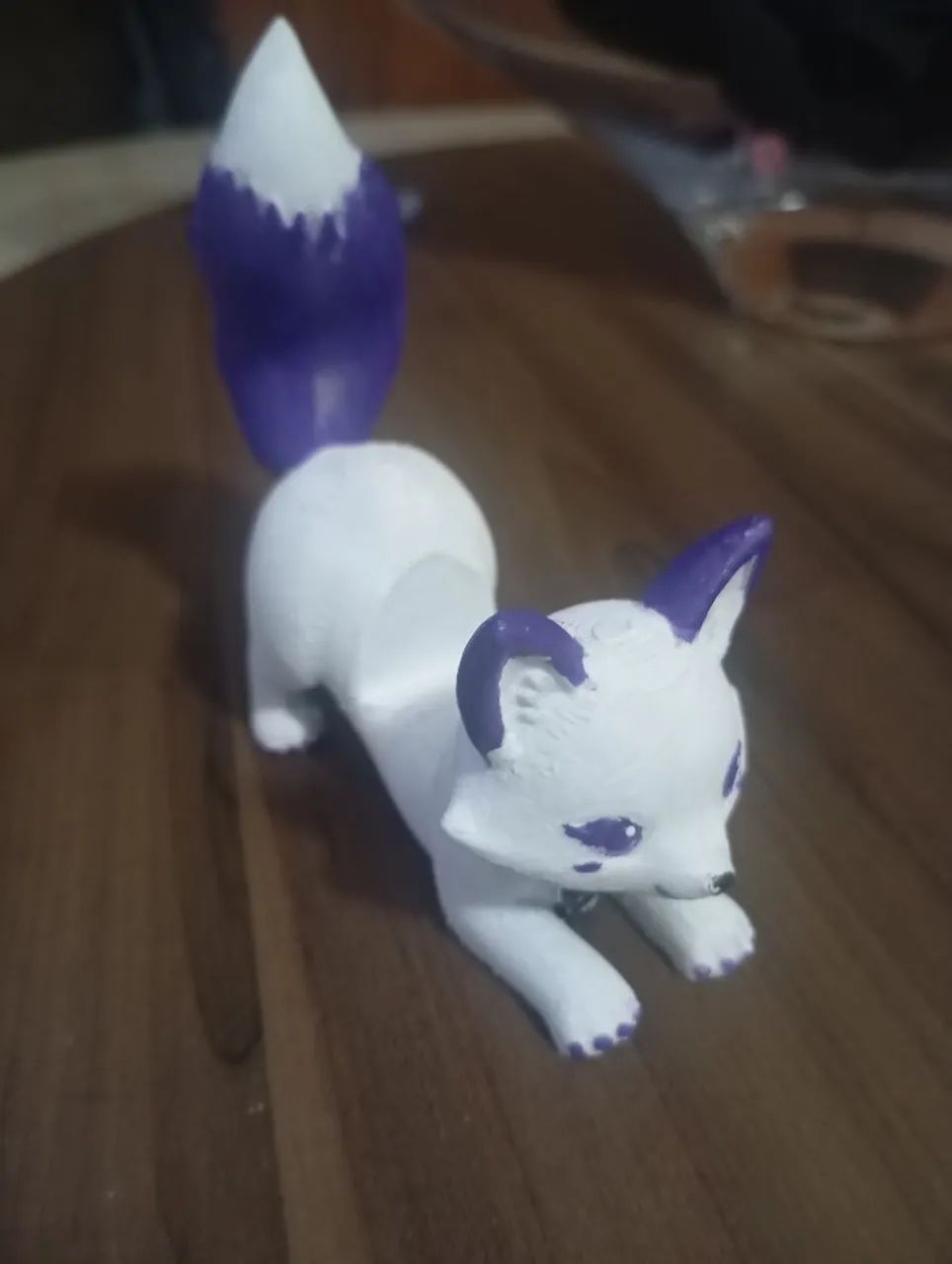 Vendo ,  impressão 3 d  - Foto 4