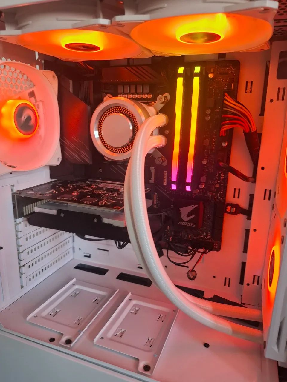 Vendo computador