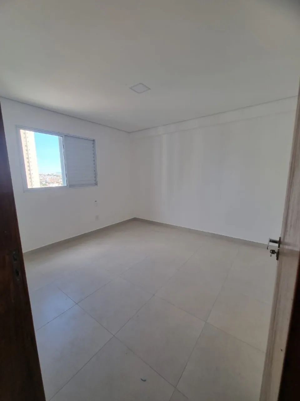 APARTAMENTO NOVO PARA ALUGUEL - Foto 2