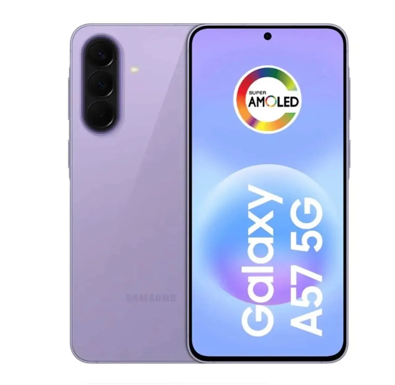 Samsung Galaxy A57 5G 256GB