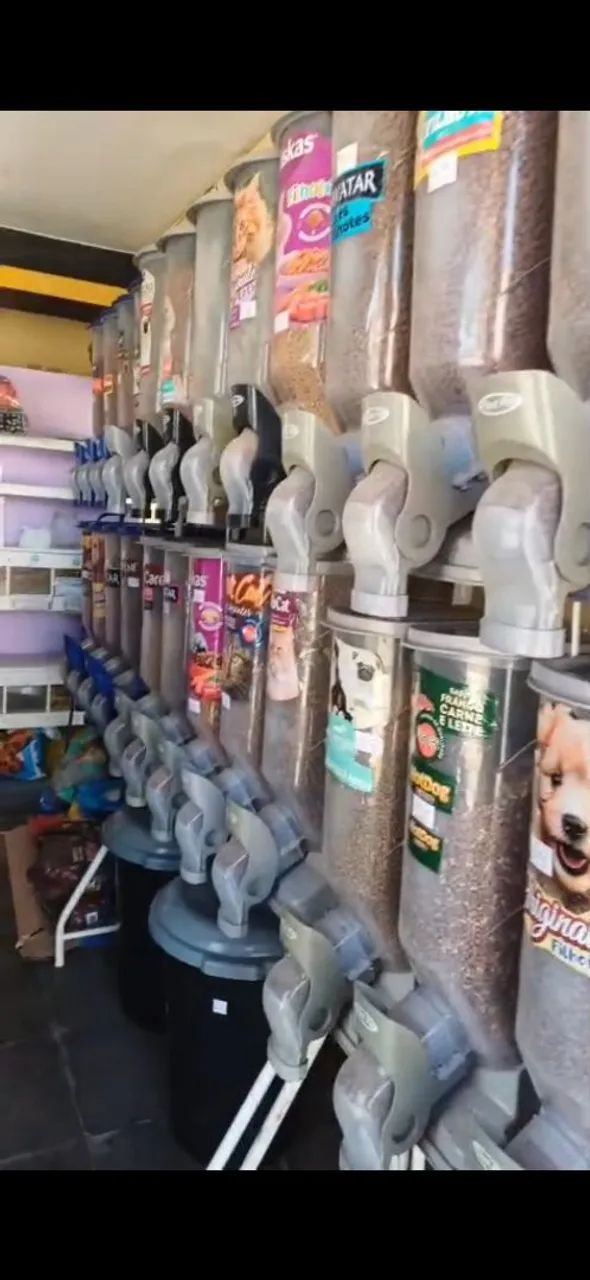 Petshop completo  - Foto 6