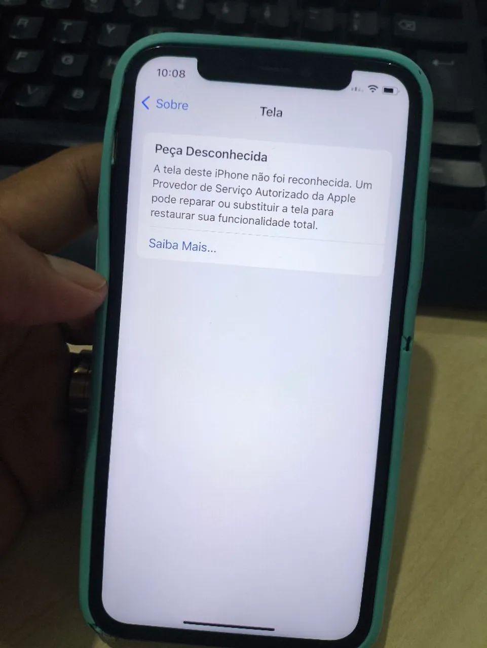 iPhone 11 Pro 64 gb - Foto 4