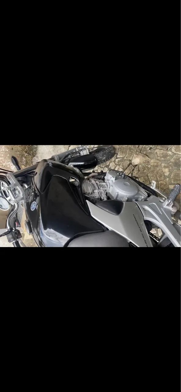 Fazer 2008 - Foto 5